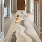 Sea Transport Golden Diamond Velvet 1pc,