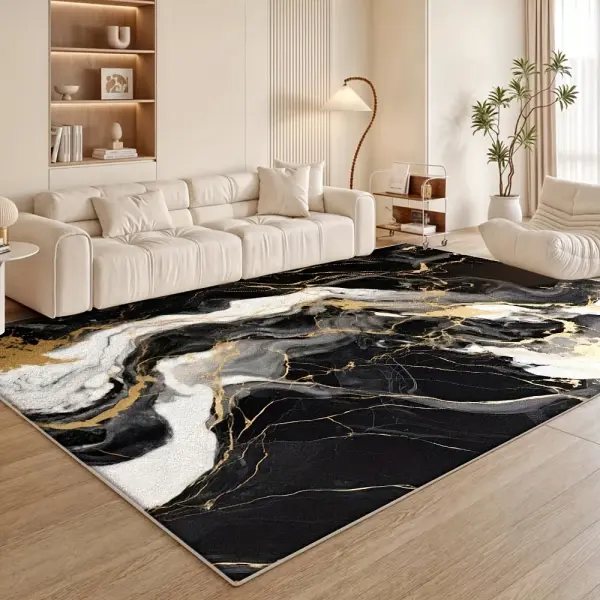 Velvet Carpet, 850 Grams Per Square Meter