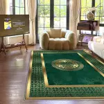 Velvet Mat 850gsm Machine Washable