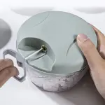 1, vegetable cutter, multifunctional garlic masher