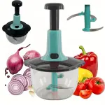 1pc Manual Food Chopper