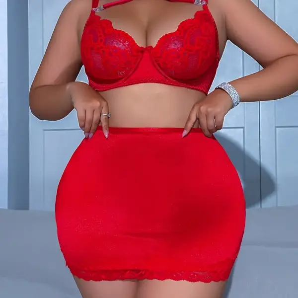 Women's Sexy Bodycon Dress with Butt Cutout