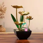 Small Indoor Fountain Automatic Circulation