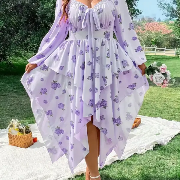 Stylish Casual Dress