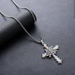 Men and Women Stainless Steel Necklace