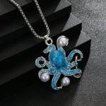 Men and Women Stainless Steel Necklace