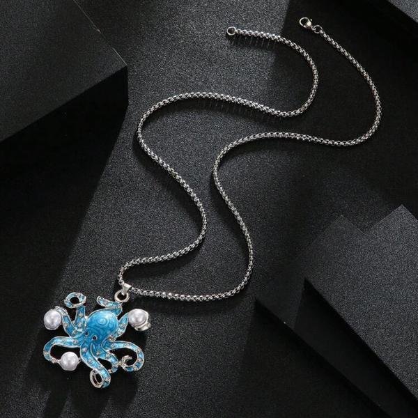 Men and Women Stainless Steel Necklace