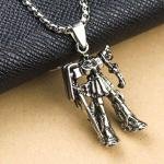 Men and Women Stainless Steel Necklace