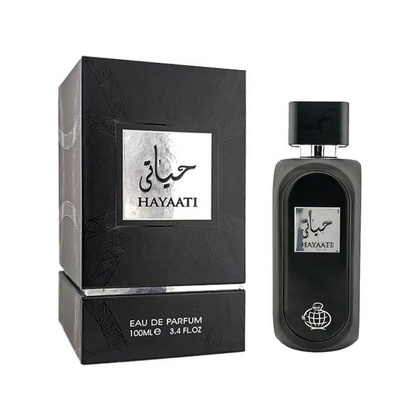 Hayaati Original Perfume