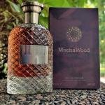MochaWood Original Perfume