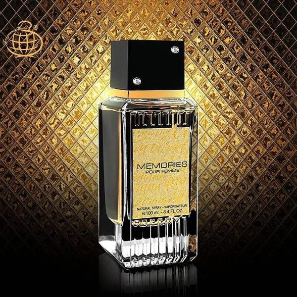 Memories Original Perfume